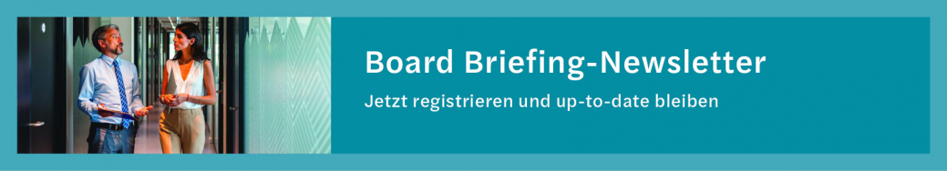 Board Briefing