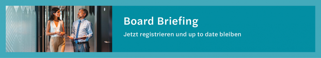 Board Briefing