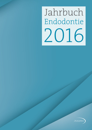 Jahrbuch Endodontie 2016