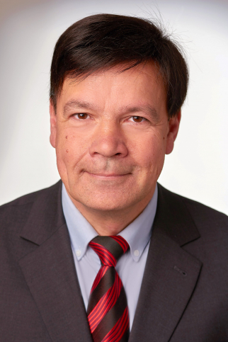 Professor Werner Gleißner