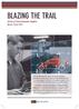 Mazars Survey 2013: Blazing the Trail - German & French Automotive Suppliers